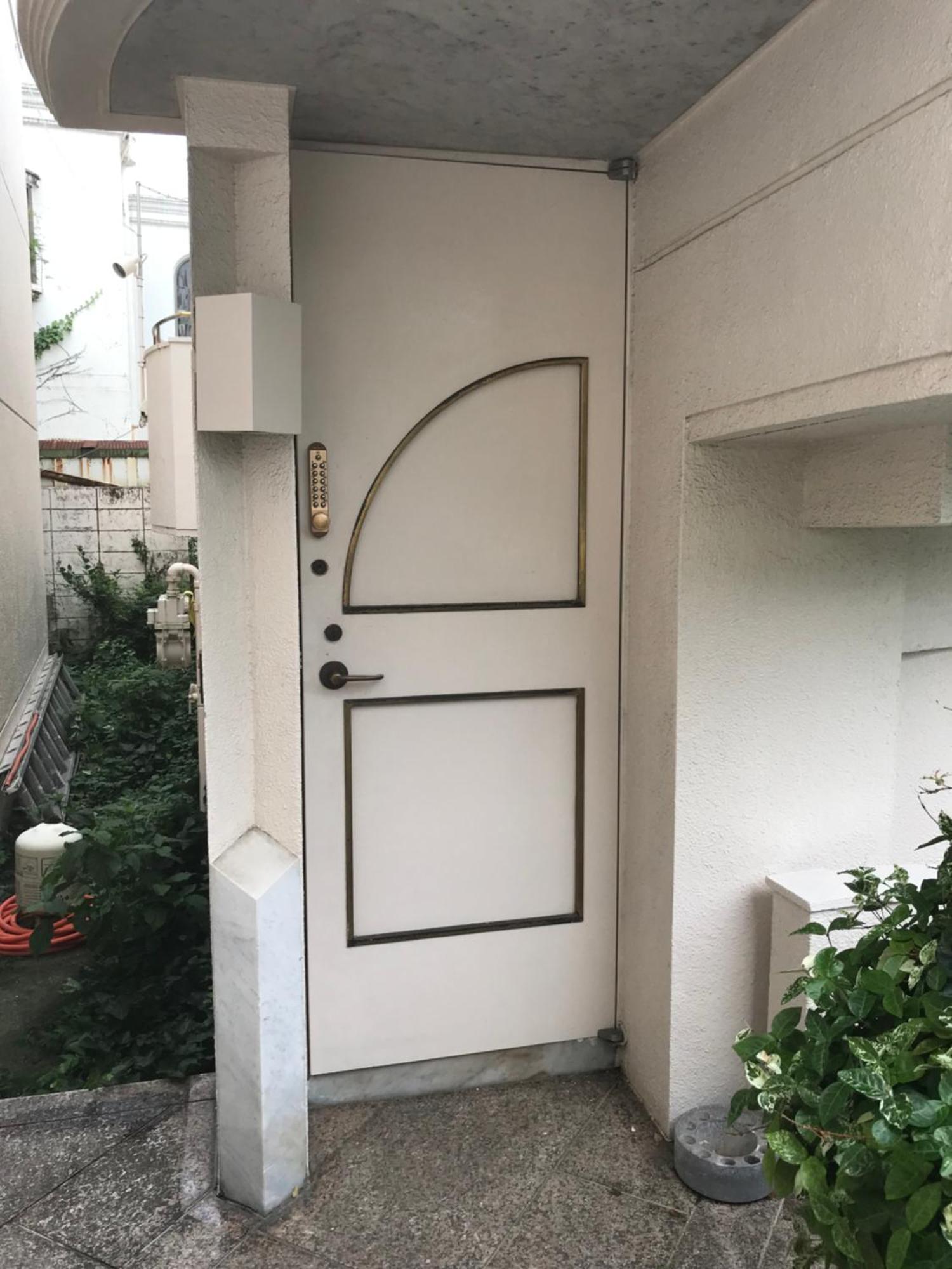Ferienwohnung Near Shibuya Quiet Residential Area Präfektur Tokio Exterior foto